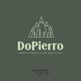DoPierro Domek，位于Dursztyn的酒店