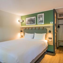 Campanile NATURE - Rodez,位于罗德兹的酒店