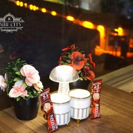 Emir City Hotel，位于伯萨的酒店