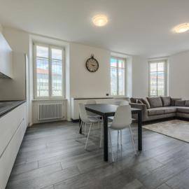 Apartment Leoni by Interhome