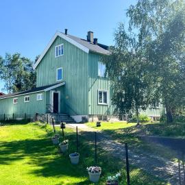 Voi Voi Bed & Breakfast，位于勒罗斯的酒店
