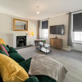 Murray Street Town House，位于Duns的酒店