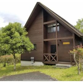 Ume Camp Mura - Vacation STAY 88860v，位于Saiki的酒店