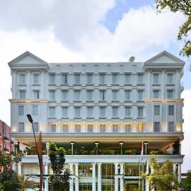 Grand Savero Hotel Bogor，位于茂物的酒店