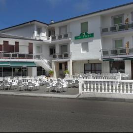 Hostal Isla Playa，位于伊斯拉的酒店