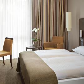 IntercityHotel Darmstadt，位于达姆施塔特的酒店