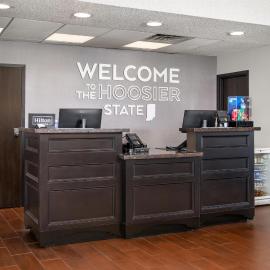 Hampton Inn Elkhart