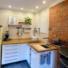 Erholen im Tiny House am Waldrand，位于奥伊宾的酒店