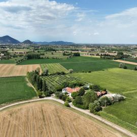 Agriturismo San Bartolomeo，位于蒙塞利切的酒店