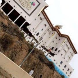 أبراج وطني，位于巴哈的酒店