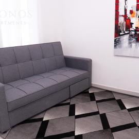 KRONOS APARTMENTS，位于帕拉马里博的酒店