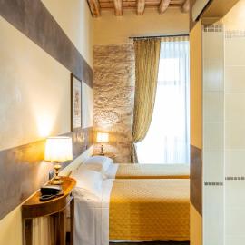 Boutique Hotel Scalzi - Adults Only