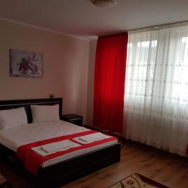 Hotel New，位于巴亚马雷的酒店