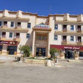 فندق جوهرة سكاكا，位于Qārā的酒店