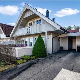 Bo komfortabelt i Bø, på ferie eller jobb，位于伯的酒店