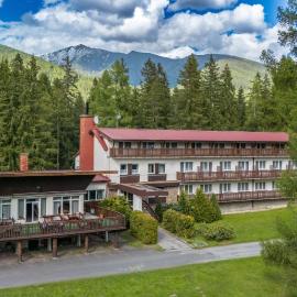 Hotel Spojar