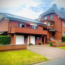 Ferienhaus Ahlborn，位于乌斯拉尔的酒店