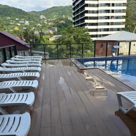 Thom Tower，位于高尼奥的酒店