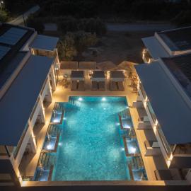 Alora Luxury Suites - Adults Only