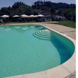 Agriturismo Tre Elle，位于Acri的酒店