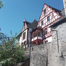 Das Alte Pastorat，位于克洛滕的酒店