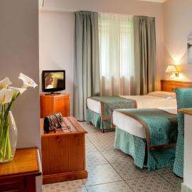 Marini Park Hotel