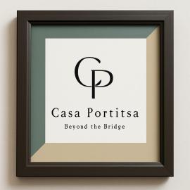 CasaPortitsa，位于Spílaion的酒店