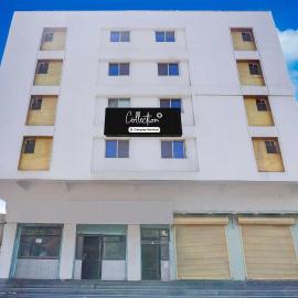 Townhouse Oak Shivsrushti Historical Theme Park,位于Māngvādi的酒店