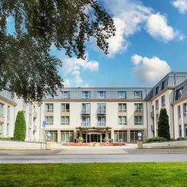 Welcome Parkhotel Bochum，位于波鸿的酒店