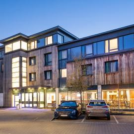 B&B Hotel Cambridge South，位于剑桥的酒店