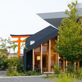 富士山リトリートMUKUten舎 富士宮 MtFuji Retreat MUKUtensha Fujinomiya natural wood retreat hotel，位于富士宫市的酒店