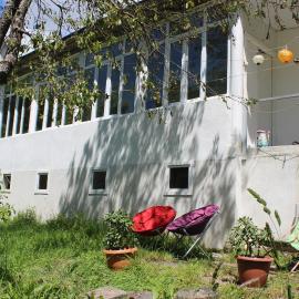 Villa Gabliani，位于梅斯蒂亚的酒店