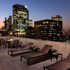 Eurostars Zona Rosa Suites