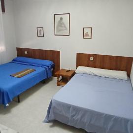 Habitacion Privada Familiar Toledo