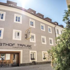 Gasthof Traube