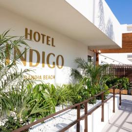 Hotel Indigo Gandia Beach by IHG