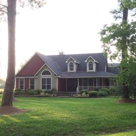 Maple Creek Bed&Breakfast，位于汤博尔的酒店
