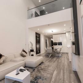 Kwarleyz Residence Hotel & Suites，位于阿克拉的酒店