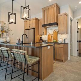 ONYX The Lark Stylish & Serene Edmond Oasis