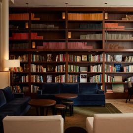 The Mercer