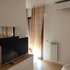 Appartamento Sutri con posto auto riservato，位于苏特里的酒店