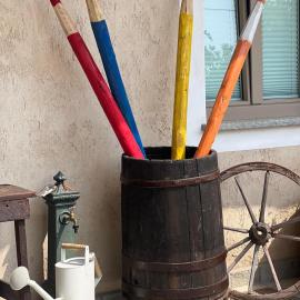 Casa Maddalena，位于维科福尔泰的酒店