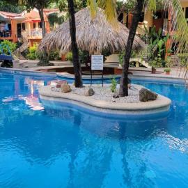 Playas del Coco Cocomarindo 23，位于科克的酒店