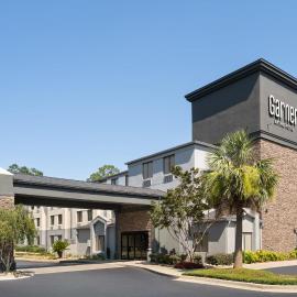 Garner Hotel Aiken South by IHG，位于艾肯的酒店
