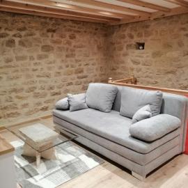 Logement à la campagne，位于Lamouilly的酒店