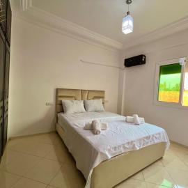 Residence Nasr Fes - Family & Traveler Apartments，位于非斯的酒店