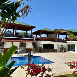 Hotel Soficu Green Village