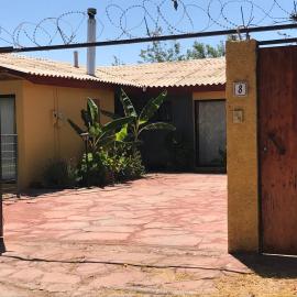 Casa ideal equipos de trabajo empresas 5-6 huéspedes，位于科皮亚波的酒店