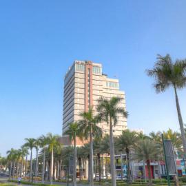 Acacia Hotel Manila