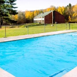 Hunter Mountain Retreat Incredible Views, Pool, Fire Pit，位于亨特的酒店